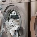 Jak se správně starat o svou pračku