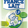 FRANCE LAIT LF bez laktózy (400g) - kojenecké mléko
