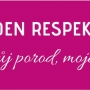 Světový týden respektu k porodu