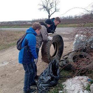 Ukliďme Česko