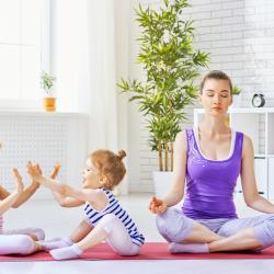 joga a ajurveda