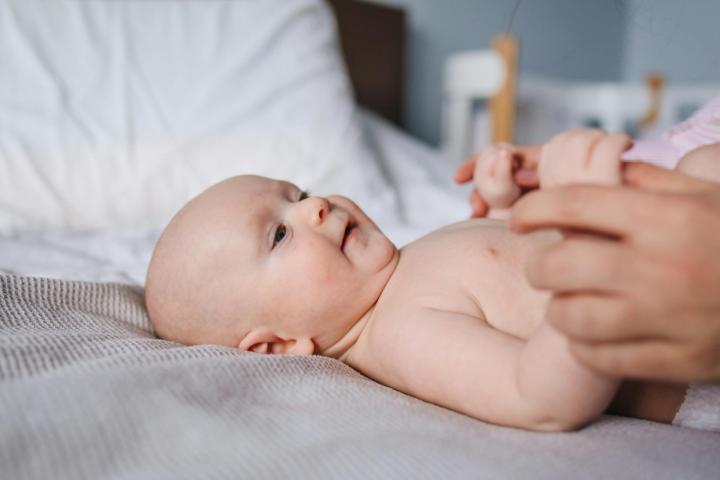 Co je Vojtova metoda a jak pomohla mému synovi