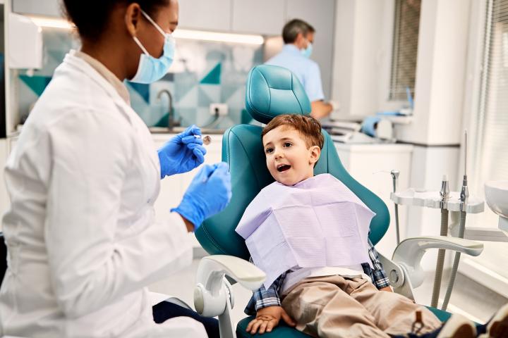 Dentální hygiena