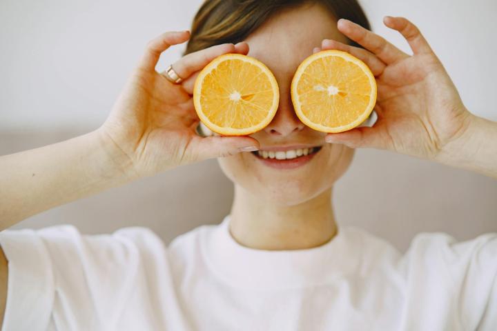 Dopřejte svému tělu potřebné vitamíny