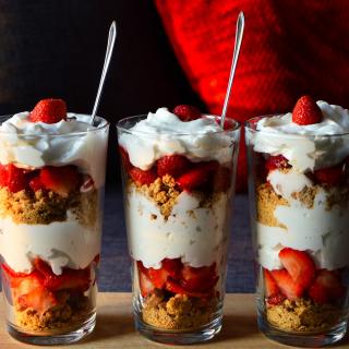 Healthy snacking, fenomén zdravého stravování