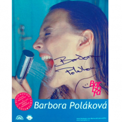 Jak si organizuje čas Barbora Poláková