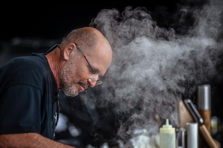 Nenechte si ujít Elimon FRESH festival 2026