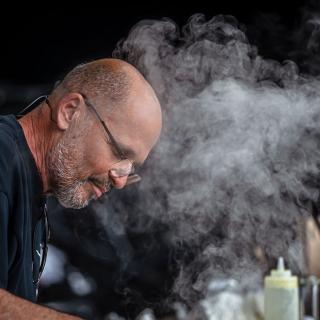 Nenechte si ujít Elimon FRESH festival 2026