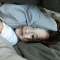 Enuréza (noční pomočování): příčiny, řešení a kdy vyhledat lékaře