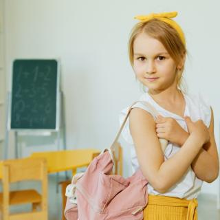 Příprava prvňáčka: jak ho v klidu naladit na první třídu
