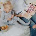 Střevní mikrobiom: základ zdraví, který začíná už v bříšku