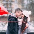 Svátek svatého ​Valentýna
