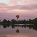Balóny nad Telčí 2026