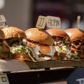 Burger Street Festival Jindřichův Hradec