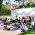 Festival Děti, čtete?!