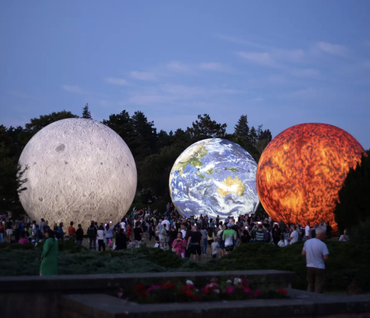 Festival planet v Brně 2026