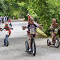 Koloběžková Grand Prix v Bechyni 2026