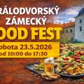 Králodvorský zámecký Food festival