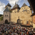 Noc na Karlštejně 2026