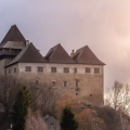 Pálení čarodějnic na Lipnici 2026