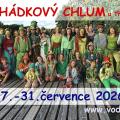 Pohádkový Chlum u Třeboně – týden plný vodníků, pohádek a písniček