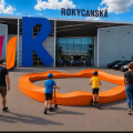 Rozjeď to, než zazvoní
