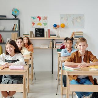Fotografie od uživatele Max Fischer ze služby Pexels