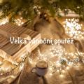 Velká adventní soutěž - schovávaná