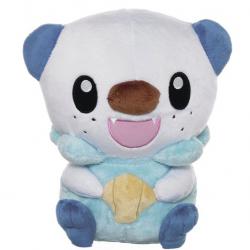 ADC Blackfire Pokémon: Oshawatt - mluvící postavička 40cm