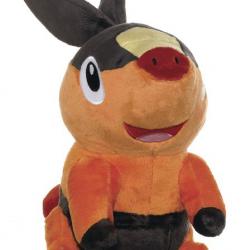 ADC Blackfire Pokémon: Tepig - mluvící postavička 40cm