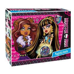 Albi Monster High Magická koule