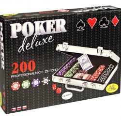 Albi Poker deluxe