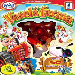 Albi Popular - Veselá farma