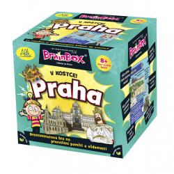 Albi V kostce! Praha