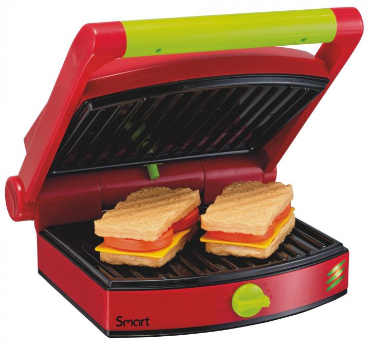 Alltoys Panini toaster Smart