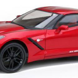 Alltoys RC Corvette C7, 1:8