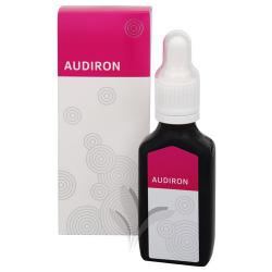 Audiron