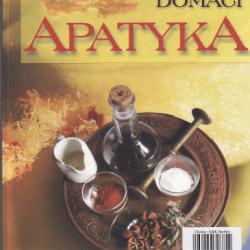 Babiččina domácí APATYKA