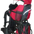 Baby carrier