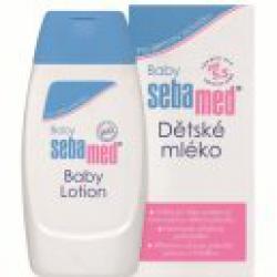 Baby dětské mléko