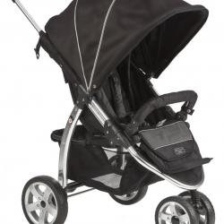 Baby Latitude Stroller