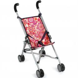 Bayer Chic Kočárek pro panenky Mini-Buggy ROMA, 69
