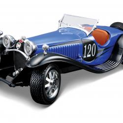 BBurago Bugatti Type 55 (1:24)