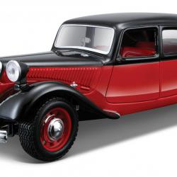 BBurago Citroen 15 CV TA (1:24)