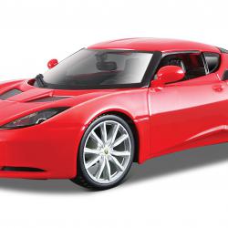 BBurago Lotus Evora S IPS (1:24)