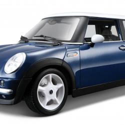 BBurago Mini Cooper (1:18)