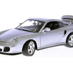 BBurago Porsche 911 Turbo (1:18)