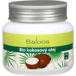 Bio kokosový olej