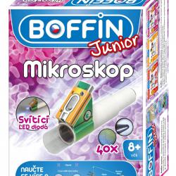 Boffin Junior - Mikroskop