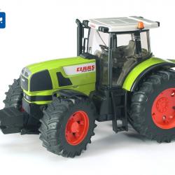 Bruder Farmer - traktor Claas Atles 936 RZ